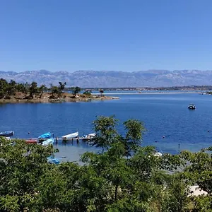 Seaview Apartments, Ventura Apartman